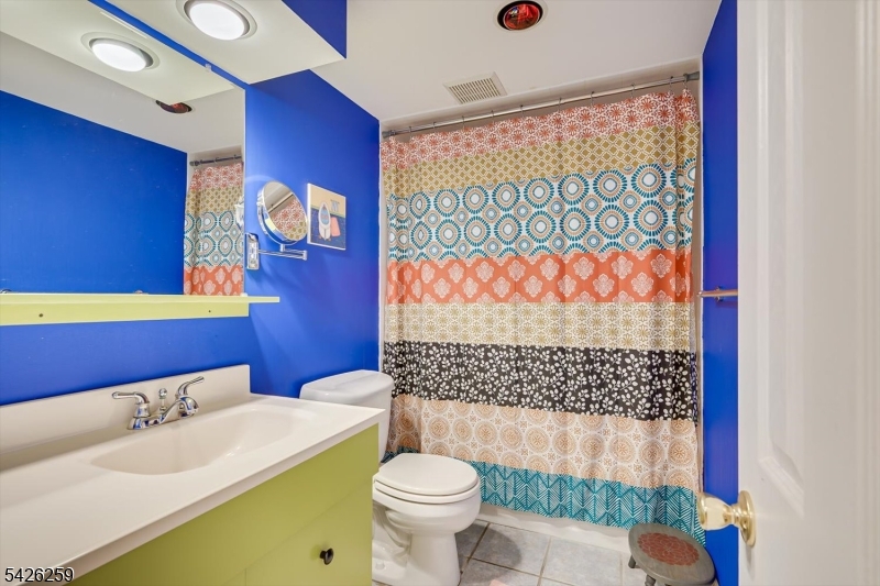 Port Reading - Residential