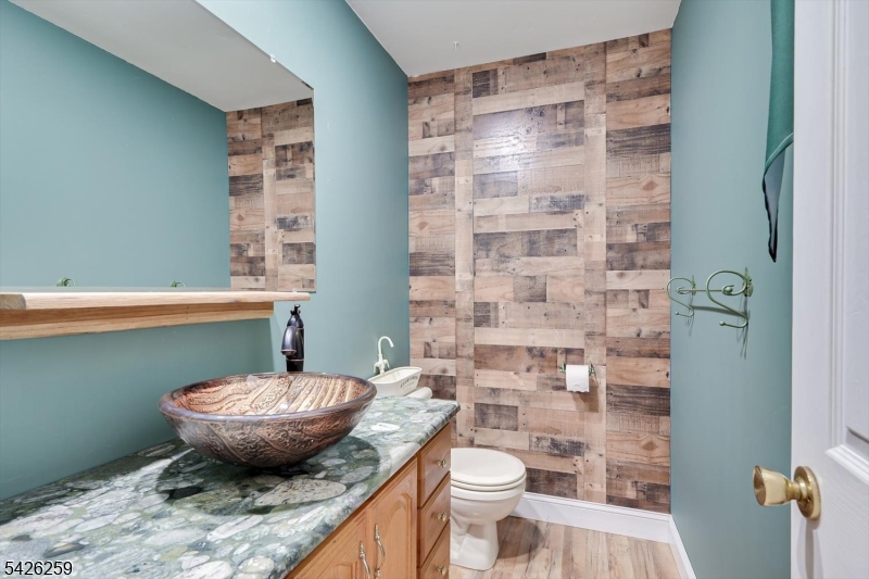 Port Reading - Residential