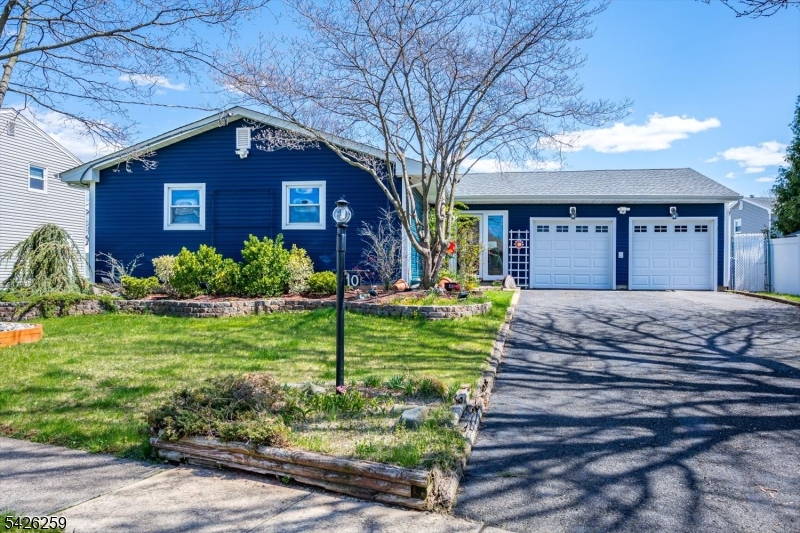 Port Reading - Residential