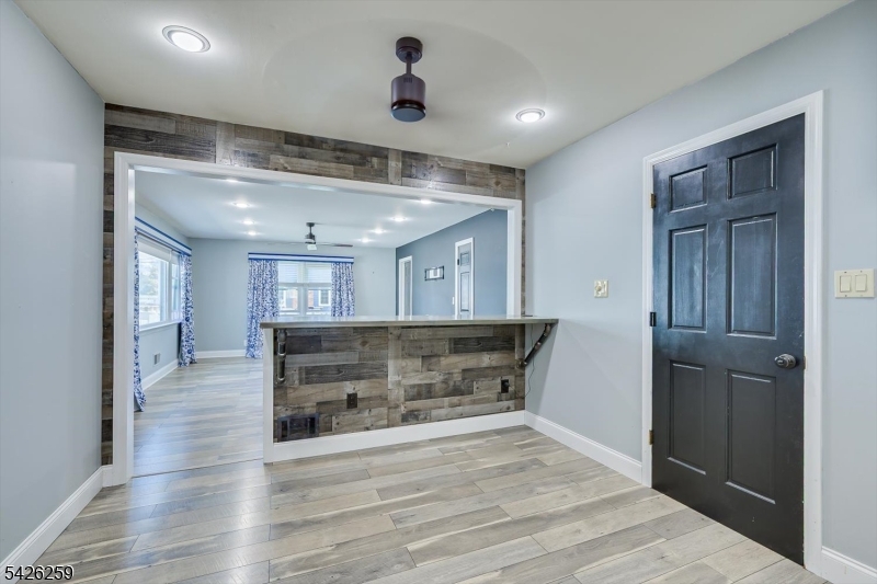 Port Reading - Residential