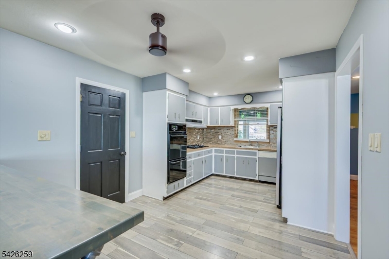 Port Reading - Residential