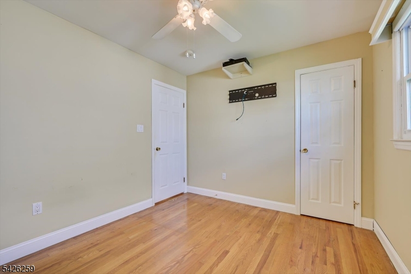 Port Reading - Residential