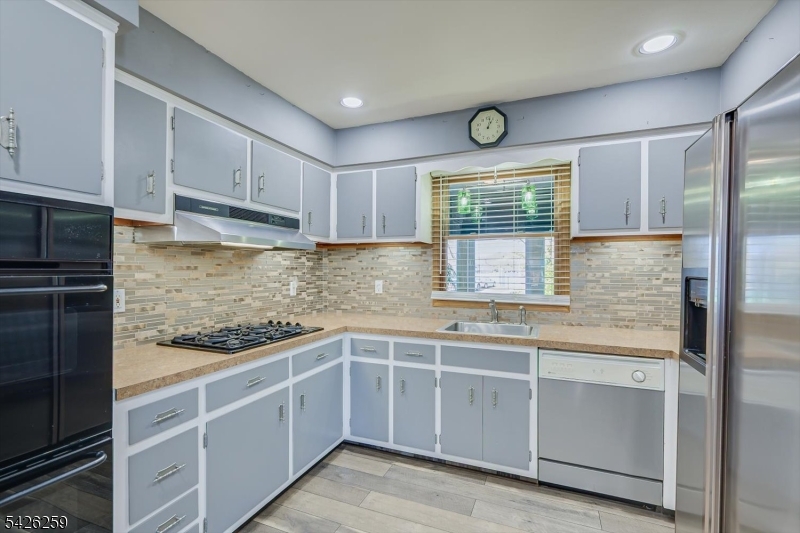 Port Reading - Residential