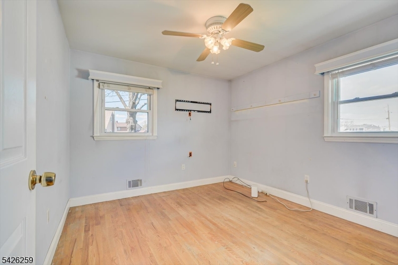 Port Reading - Residential