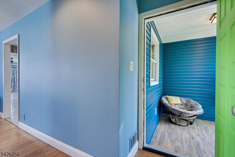 Port Reading - Residential