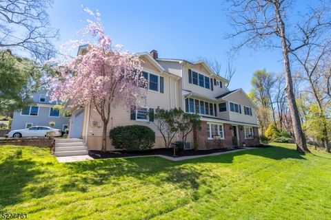 22 Lakeview Ter, Watchung Boro, NJ 07069 - MLS#: 3907175