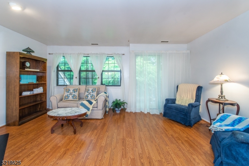 Bald Eagle Village - Residential