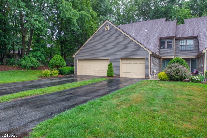 Bald Eagle Village - Residential