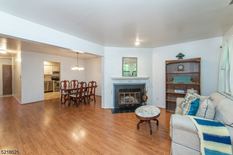 Bald Eagle Village - Residential