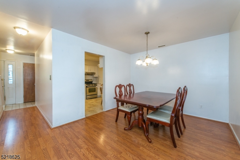 Bald Eagle Village - Residential