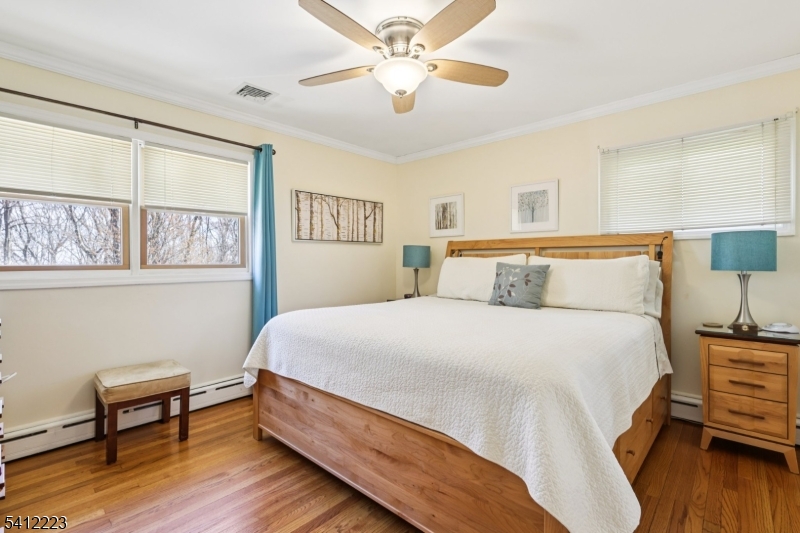 Heights - Residential