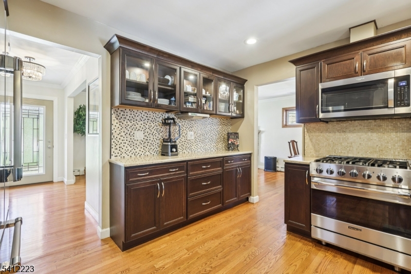 Heights - Residential