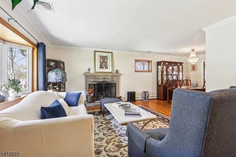 Heights - Residential