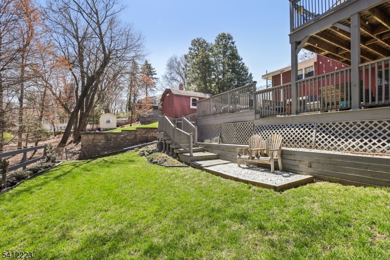 Heights - Residential