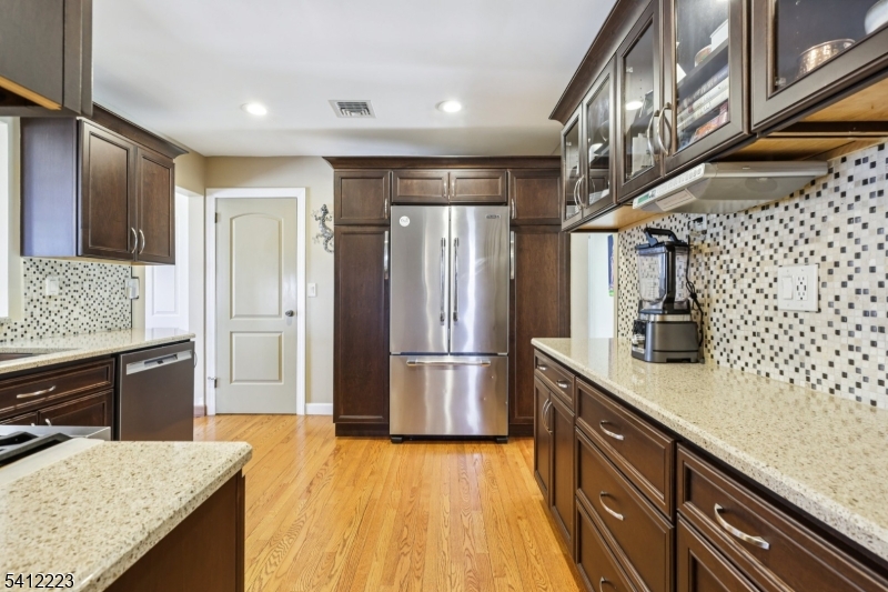 Heights - Residential