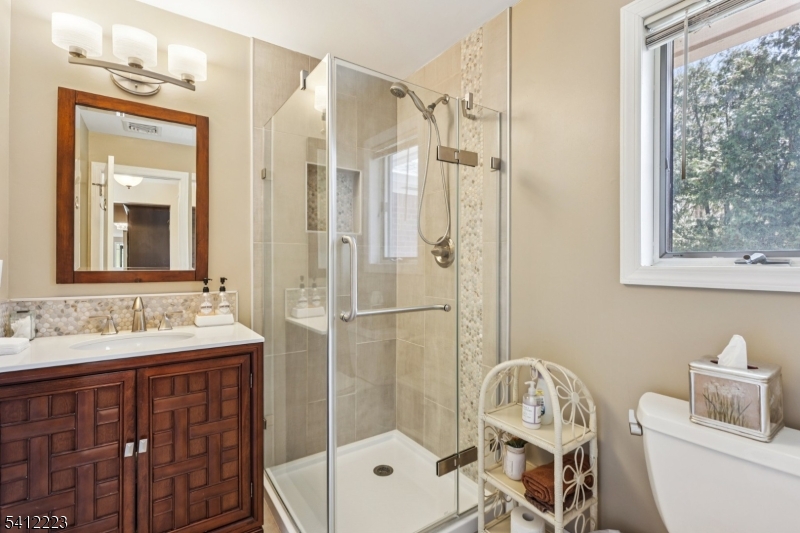 Heights - Residential