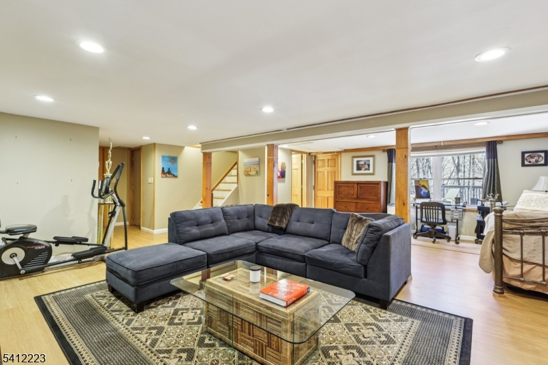 Heights - Residential