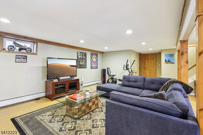 Heights - Residential