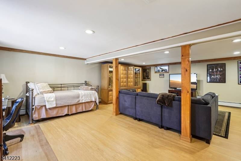 Heights - Residential