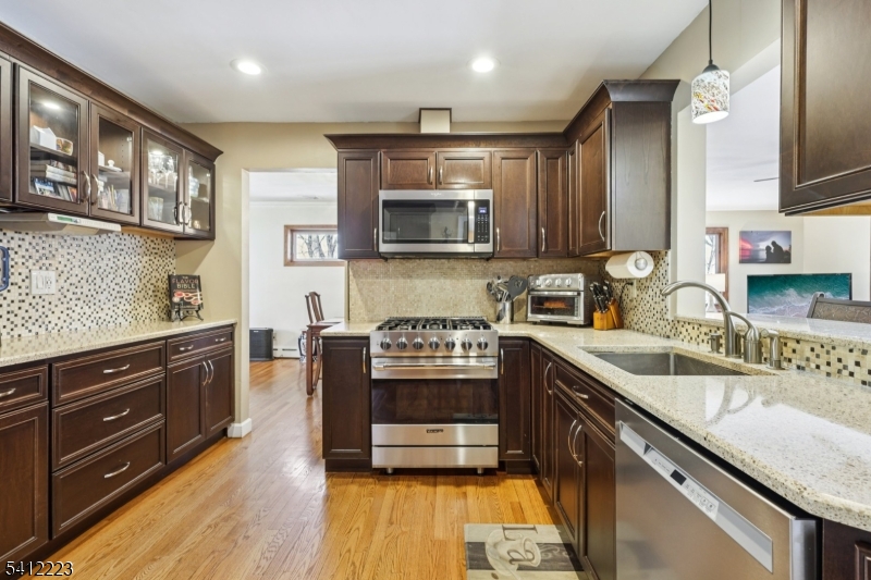 Heights - Residential