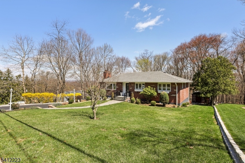 Heights - Residential