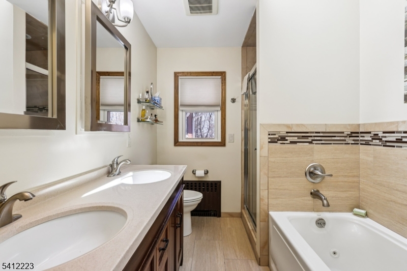 Heights - Residential