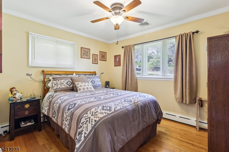 Heights - Residential