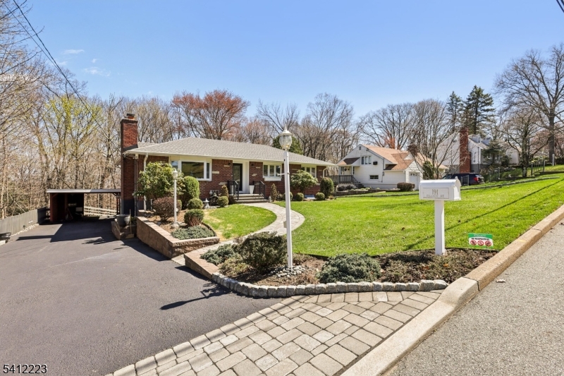 Heights - Residential