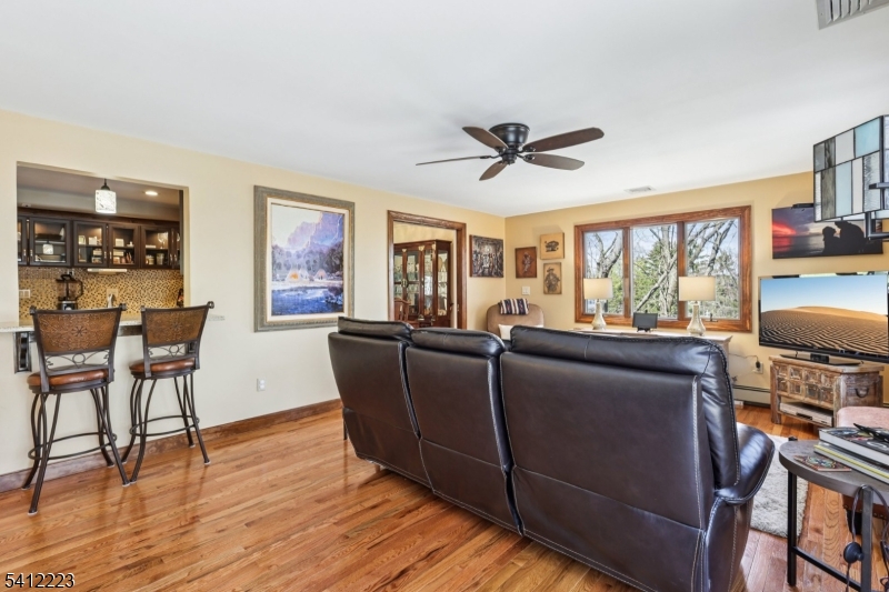 Heights - Residential