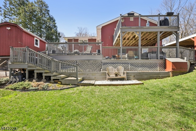 Heights - Residential