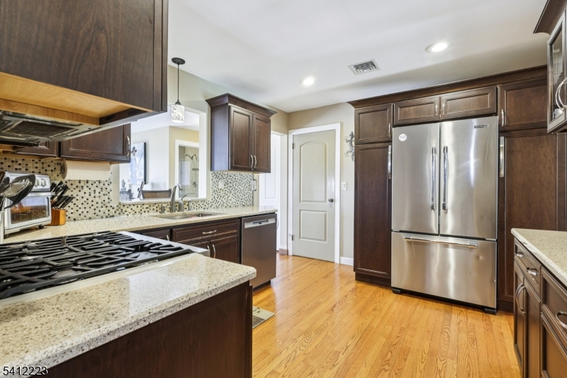 Heights - Residential