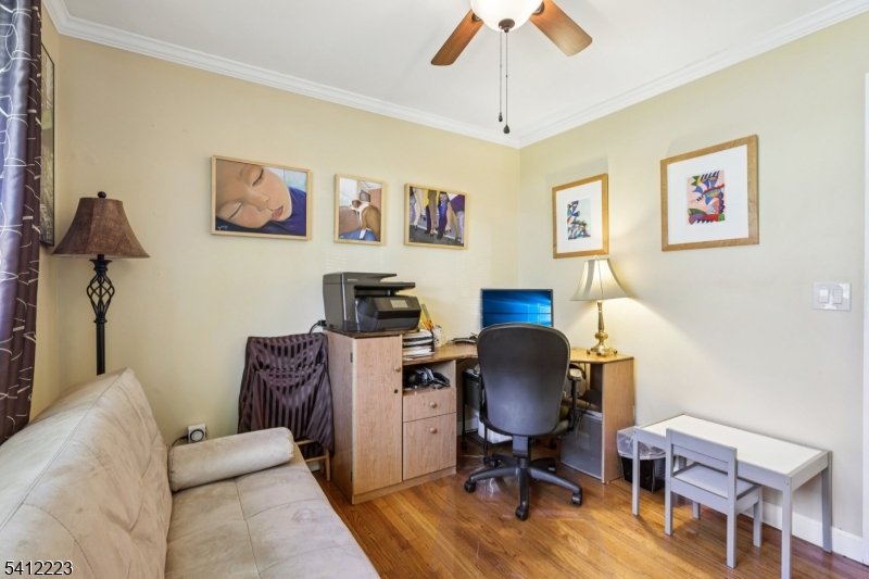 Heights - Residential