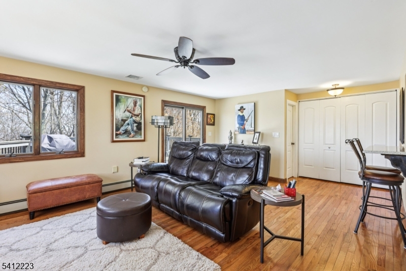 Heights - Residential