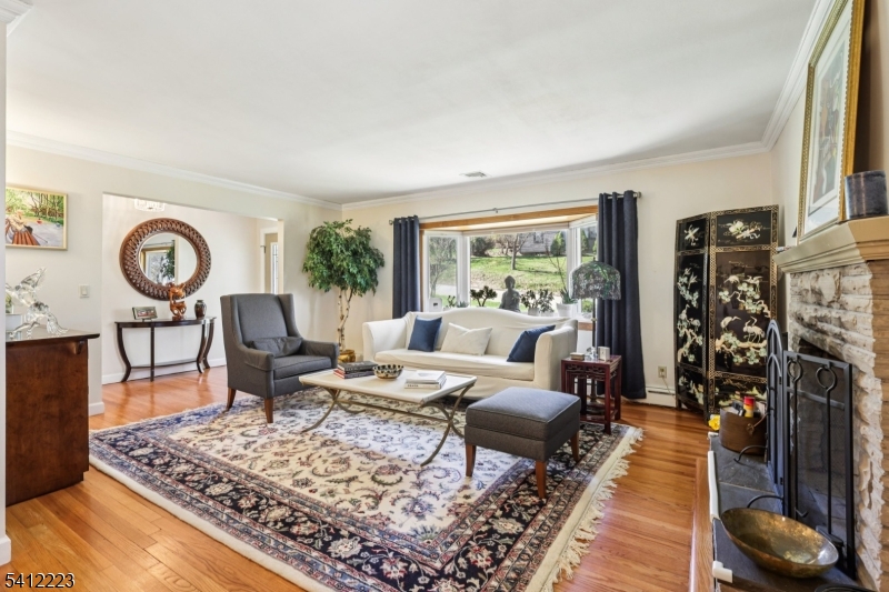 Heights - Residential