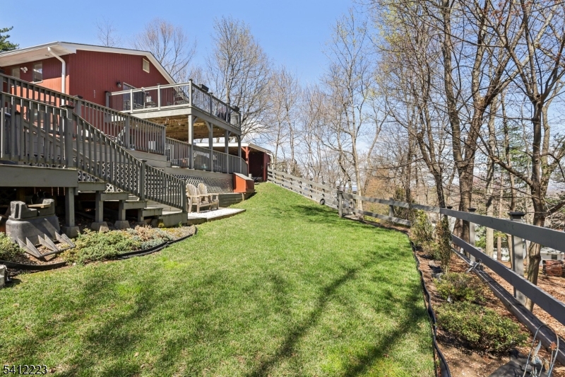 Heights - Residential