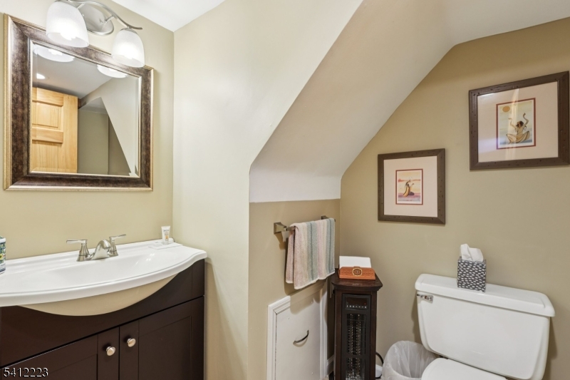 Heights - Residential