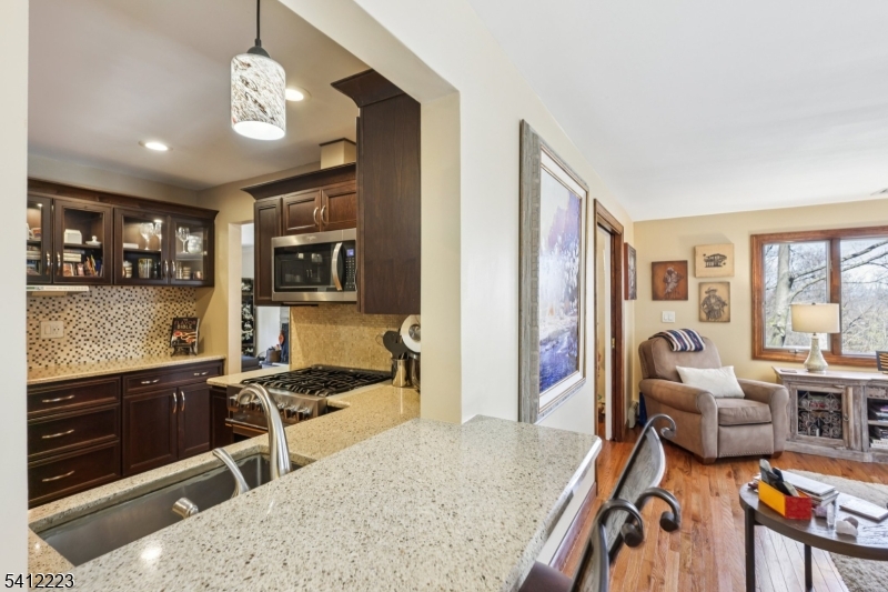 Heights - Residential