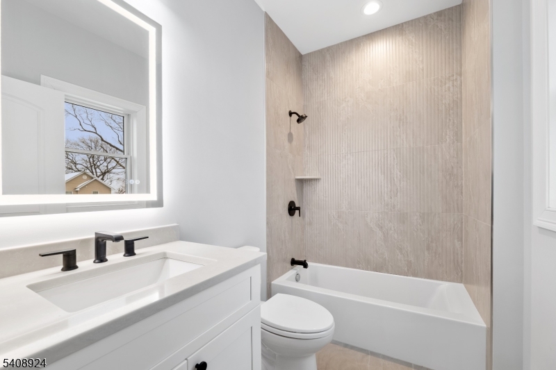 Paterson - Residential