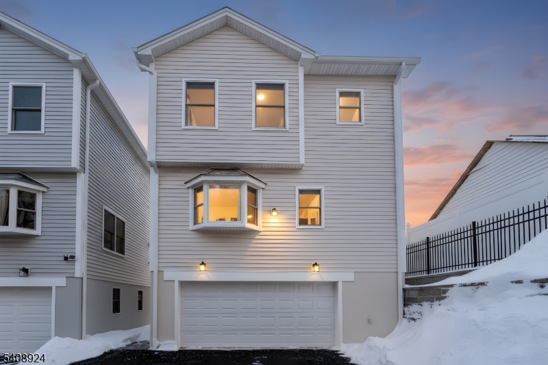 Paterson - Residential