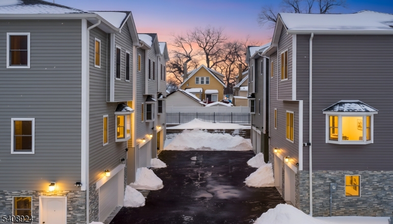 Paterson - Residential