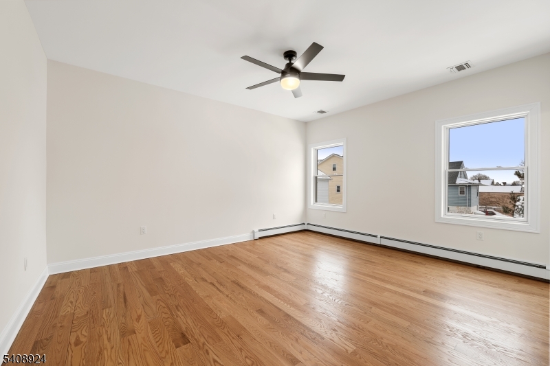 Paterson - Residential