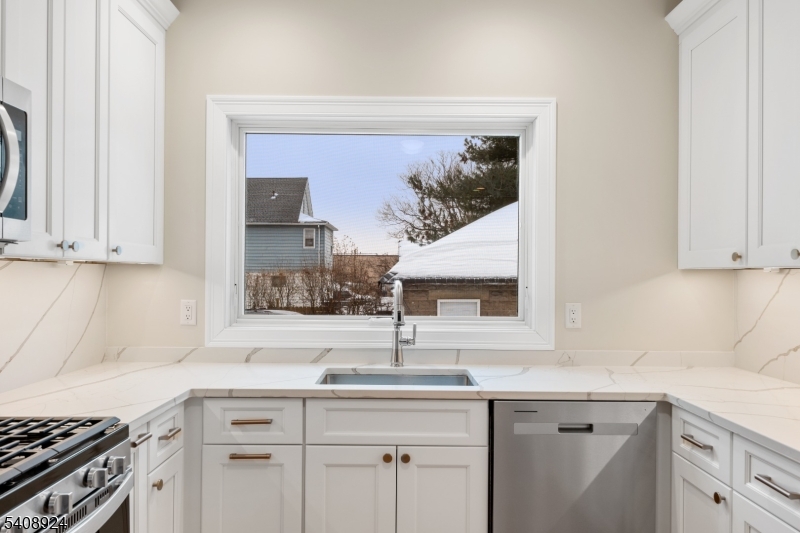 Paterson - Residential