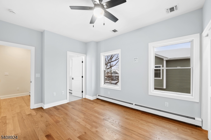 Paterson - Residential