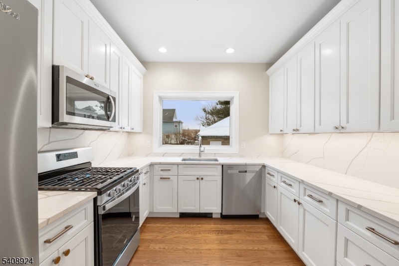 Paterson - Residential