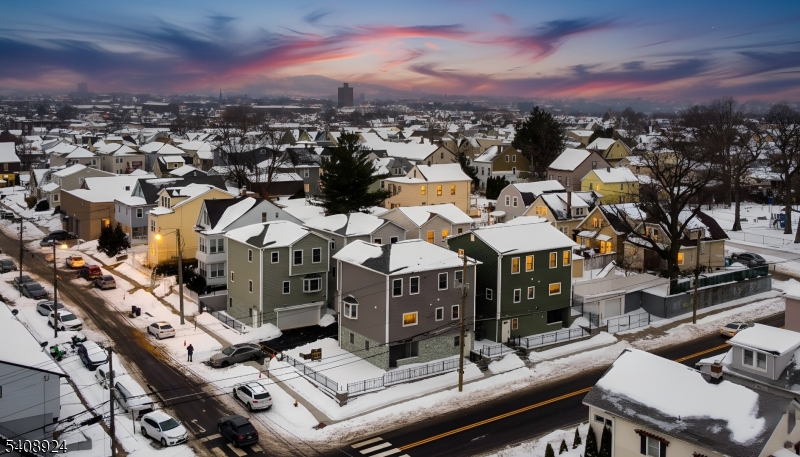 Paterson - Residential