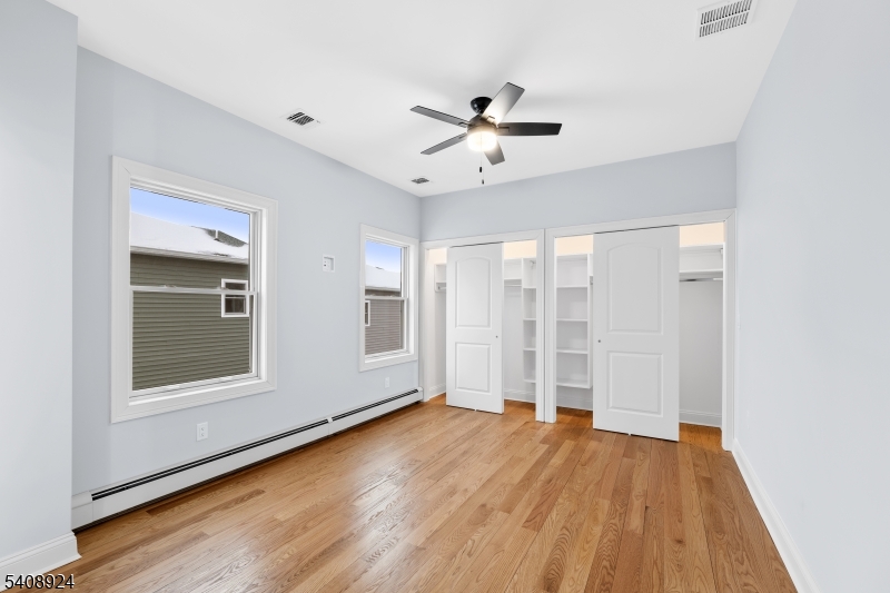 Paterson - Residential