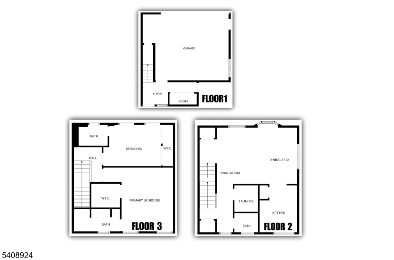 Paterson - Residential