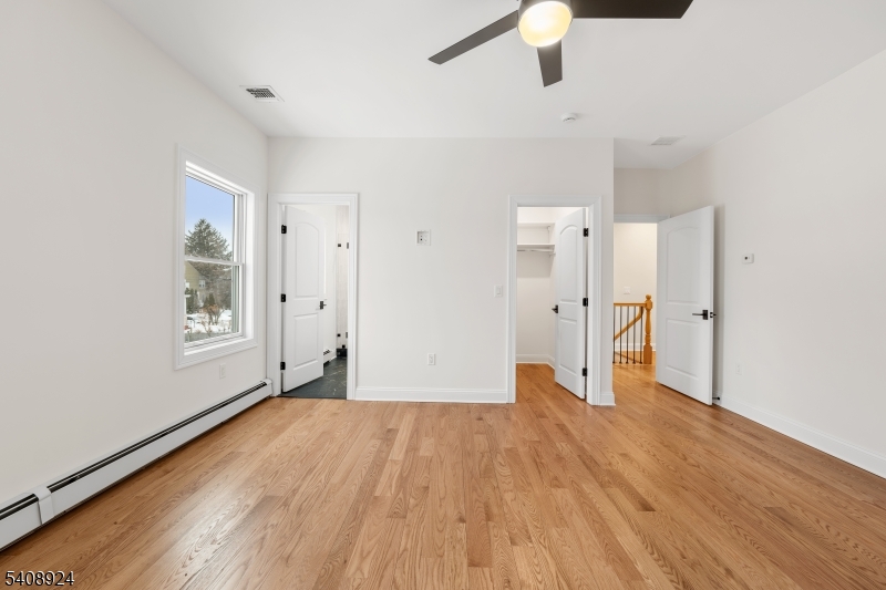 Paterson - Residential