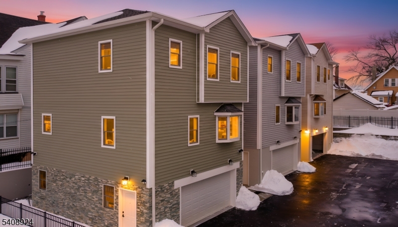 Paterson - Residential