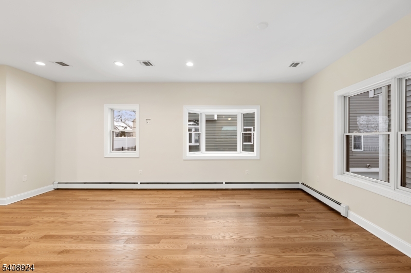 Paterson - Residential